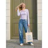 Sinsay Viskozna bluza | shoptok.hr