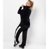 Pri Warm cardigan sweater made of fluffy knit fabric GRAZYNA | shoptok.hr