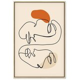  Slika - Solar Connection (1 Part) Vertical 80x120 | shoptok.hr
