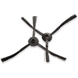 VHBW set trikrakih stranskih krtač za profimaster robot 2712 / ecovacs deebot CR120 / ilife X500 | Shoptok.si