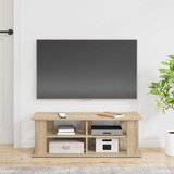  Stalak za TV Sonoma hrast 96 x 35 x 33,5 cm | Eponuda.com