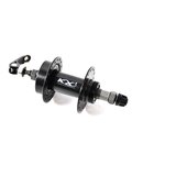  ZADNJA GLAVA-MTB ČELIK DISC SA NAVOJEM BRZO SKID. CRNA | Eponuda.com