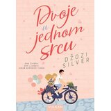 Vulkan Izdavaštvo Dvoje u jednom srcu | Eponuda.com