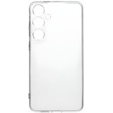 Obal:me TPU Kryt pre Samsung Galaxy S24 Plus - Prozirna | shoptok.hr