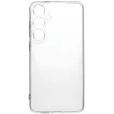 TPU Kryt pre Samsung Galaxy S24 Plus - Prozirna