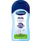 Bübchen Care mlijeko za njegu tijela 200 ml Cijene