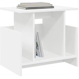 TV stalak 2 pcs Bijelo 50 x 35 x 45 cm Konstruirano drvo | shoptok.hr