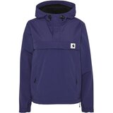 Carhartt WIP Prehodna jakna 'Nimbus' temno liila | Shoptok.si