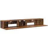 Studio radni stol Staro drvo 152 x 36 x 19,5 cm | shoptok.hr