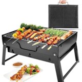  Roštilj BBQ 39x27x30 Y1041 | Eponuda.ba