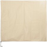 Maison Chic Prevleka za zunanjo pohištvo - Prevleka za rastline iz flisa z zadrgo 70 g/m² 3,93x3,5 m, (21758846) | Shoptok.si