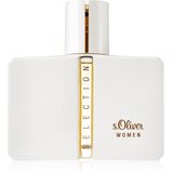 s.Oliver Selection Women toaletna voda za žene 30 ml Cijene