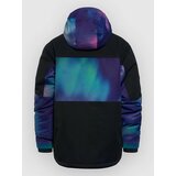 Horsefeathers Juno Kids Jakna black / aurora | Shoptok.si