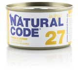 cat Jelly konzerva za mačke - Tuna and Surimi 85g