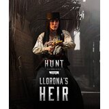 Steam Hunt: Showdown 1896 - Llorona’s Heir (DLC) Key (PC) GLOBAL | Eponuda.com