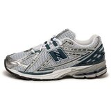 New Balance Nizke superge Deep Ocean Siva | Shoptok.si