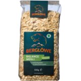 Berglöwe müsli Balance Bio Cijene