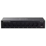 Switch TEG2208D 8GE Cloud