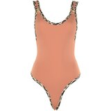 Trendyol Leopard Print Detailed Swimsuit | shoptok.hr