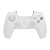 WHITESHARK PS5 541 BODY LOCK White Silicon Case | ePonuda.com