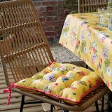 RHS Jastuk za sjedenje 40x40 cm Exotic Garden – | shoptok.hr