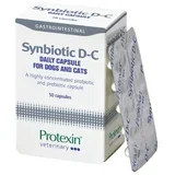 D-C Probiotik 10 Kapsula
