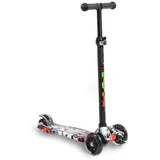 romobil Rapture crni