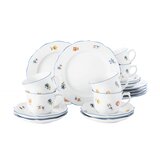 Select Seltmann Weiden 4003106989824 tableware set 18 pc(s) Porcelain White | shoptok.hr