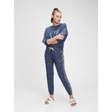 GAP Sweatpants Logo Tall Jogger - Ladies | Shoptok.si