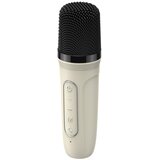 Havit Bluetooth Karaoke zvučnik SK819BT 5W - bež | shoptok.hr