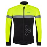 Kilpi Men's softshell jacket NERETO-M BLACK | Shoptok.si