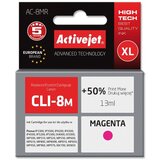 Activejet magenta črnilo CLI-8M | Shoptok.si