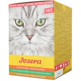 Josera Paté Multipack - 6 x 85 g | Shoptok.si