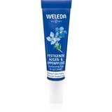 Weleda Svišč in planika - krema proti gubam za nego oči & ustnic - 10 ml | Shoptok.si
