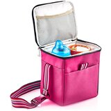 Babyjem Baby Jem Termos torba 432, Roze Cene