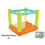 TRAMBOLINA za decu 53394 194X175X170 3+