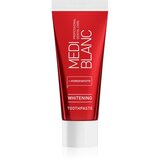 MEDIBLANC Whitening belilna zobna pasta s hidroksiapatitom z belilnim učinkom 20 ml Cene