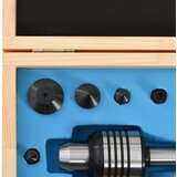  10-dijelni set okretnih šiljaka MT2 | Eponuda.com