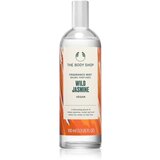 The Body Shop Body Mist Strawberry pršilo za telo za ženske 100 ml Cene