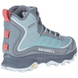 Merrell Moab Speed Thermo Mid Wp sarena | shoptok.hr