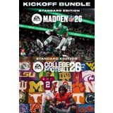  EA SPORTS™ Kickoff-Bundle (Madden NFL 26 & College Football 26) (Xbox Series X|S) XBOX LIVE Key EUROPE | Eponuda.com