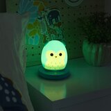 Squishmallows Plavo noćno svjetlo za djecu Fizz Winston – | shoptok.hr