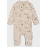 Sinsay Pamučni pajac s printom Winnie the Pooh | shoptok.hr