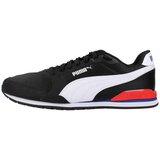 Puma Modne superge ST RUNNER V3 Črna | Shoptok.si