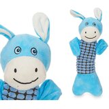  Plišanac za pse Mascow 232 11 x 30 x 15 cm (12 kom.) | shoptok.hr