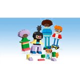 Lego DUPLO: Sestavljivi ljudje z močnimi čustvi | Shoptok.si