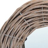  Ogledala od pruća 3 kom 15 cm | Eponuda.com