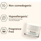 Aveeno Calm + Restore hidratantni gel za lice 50 ml | shoptok.hr