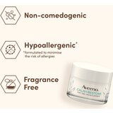 Aveeno Calm + Restore vlažilni gel za obraz 50 ml | Shoptok.si