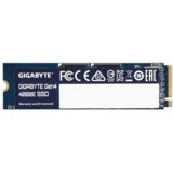 Gigabyte Gen4 4000E M.2 500 GB PCI Express 4.0 NVMe 3D NAND Slike